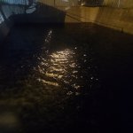 Manewry taktyczne „MARINA” w CS PSP