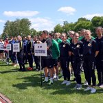 42. Mistrzostwa Polski w Sporcie Pożarniczym zakończone