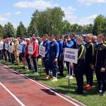 42. Mistrzostwa Polski w Sporcie Pożarniczym zakończone