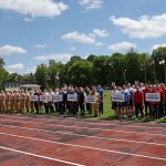 42. Mistrzostwa Polski w Sporcie Pożarniczym zakończone