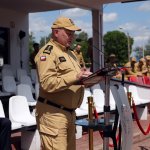 42. Mistrzostwa Polski w Sporcie Pożarniczym zakończone