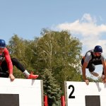 42. Mistrzostwa Polski w Sporcie Pożarniczym zakończone