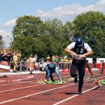 42. Mistrzostwa Polski w Sporcie Pożarniczym zakończone