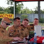 42. Mistrzostwa Polski w Sporcie Pożarniczym zakończone