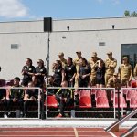 42. Mistrzostwa Polski w Sporcie Pożarniczym zakończone