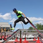 42. Mistrzostwa Polski w Sporcie Pożarniczym zakończone