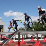 42. Mistrzostwa Polski w Sporcie Pożarniczym zakończone