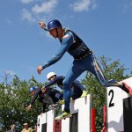 42. Mistrzostwa Polski w Sporcie Pożarniczym zakończone