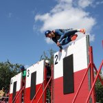 42. Mistrzostwa Polski w Sporcie Pożarniczym zakończone