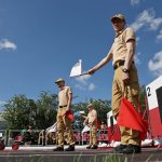 42. Mistrzostwa Polski w Sporcie Pożarniczym zakończone