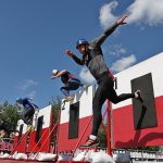 42. Mistrzostwa Polski w Sporcie Pożarniczym zakończone