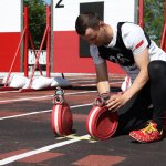 42. Mistrzostwa Polski w Sporcie Pożarniczym zakończone