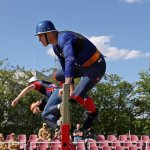 42. Mistrzostwa Polski w Sporcie Pożarniczym zakończone