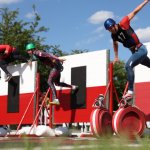42. Mistrzostwa Polski w Sporcie Pożarniczym zakończone