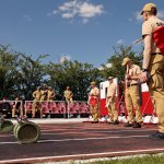 42. Mistrzostwa Polski w Sporcie Pożarniczym zakończone