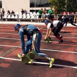 42. Mistrzostwa Polski w Sporcie Pożarniczym zakończone