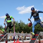 42. Mistrzostwa Polski w Sporcie Pożarniczym zakończone