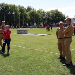 42. Mistrzostwa Polski w Sporcie Pożarniczym zakończone