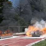 42. Mistrzostwa Polski w Sporcie Pożarniczym zakończone
