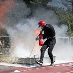 42. Mistrzostwa Polski w Sporcie Pożarniczym zakończone