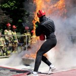 42. Mistrzostwa Polski w Sporcie Pożarniczym zakończone