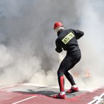 42. Mistrzostwa Polski w Sporcie Pożarniczym zakończone