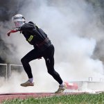 42. Mistrzostwa Polski w Sporcie Pożarniczym zakończone