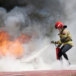 42. Mistrzostwa Polski w Sporcie Pożarniczym zakończone