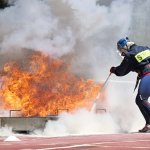 42. Mistrzostwa Polski w Sporcie Pożarniczym zakończone