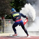 42. Mistrzostwa Polski w Sporcie Pożarniczym zakończone