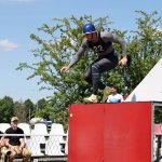42. Mistrzostwa Polski w Sporcie Pożarniczym zakończone