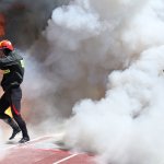 42. Mistrzostwa Polski w Sporcie Pożarniczym zakończone