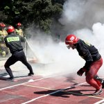 42. Mistrzostwa Polski w Sporcie Pożarniczym zakończone