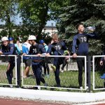 42. Mistrzostwa Polski w Sporcie Pożarniczym zakończone