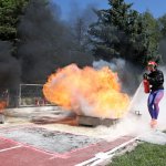 42. Mistrzostwa Polski w Sporcie Pożarniczym zakończone