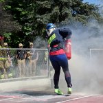 42. Mistrzostwa Polski w Sporcie Pożarniczym zakończone