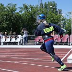 42. Mistrzostwa Polski w Sporcie Pożarniczym zakończone