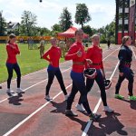 42. Mistrzostwa Polski w Sporcie Pożarniczym zakończone