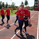 42. Mistrzostwa Polski w Sporcie Pożarniczym zakończone