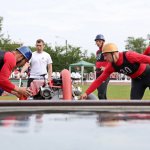 42. Mistrzostwa Polski w Sporcie Pożarniczym zakończone