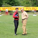 42. Mistrzostwa Polski w Sporcie Pożarniczym zakończone