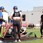 42. Mistrzostwa Polski w Sporcie Pożarniczym zakończone