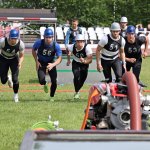42. Mistrzostwa Polski w Sporcie Pożarniczym zakończone