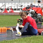42. Mistrzostwa Polski w Sporcie Pożarniczym zakończone