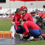 42. Mistrzostwa Polski w Sporcie Pożarniczym zakończone