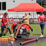 42. Mistrzostwa Polski w Sporcie Pożarniczym zakończone