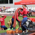 42. Mistrzostwa Polski w Sporcie Pożarniczym zakończone