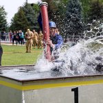 42. Mistrzostwa Polski w Sporcie Pożarniczym zakończone