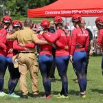 42. Mistrzostwa Polski w Sporcie Pożarniczym zakończone