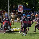 42. Mistrzostwa Polski w Sporcie Pożarniczym zakończone